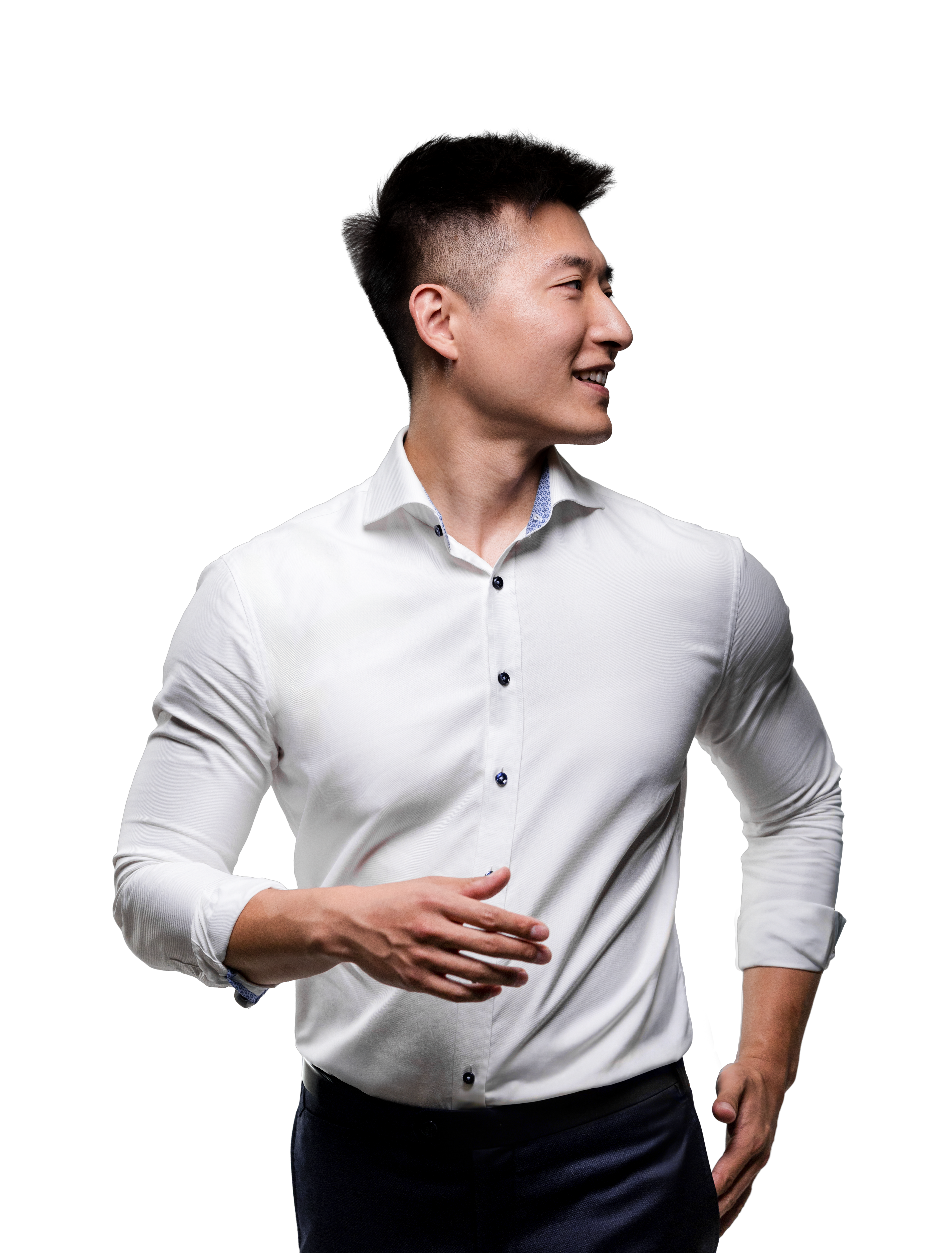 Haohui Yu